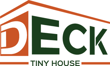 Deck Tiny House